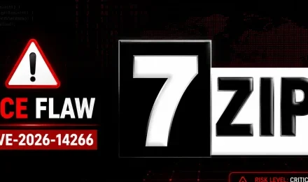 7-Zip-Vulnerability-Code-Execution