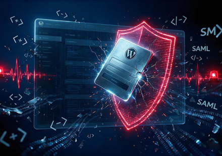 miniOrange SAML 2.0 Single Sign On WordPress 插件认证绕过漏洞